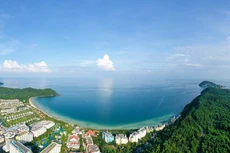 Bãi Sao - Bãi Kem ngày ấy bây giờ và câu chuyện về một "ngôi sao hy vọng” của du lịch Phú Quốc