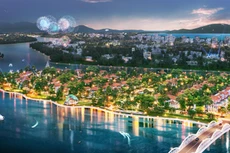 Giới nhà giàu không ngừng gia tăng tài sản từ bất động sản