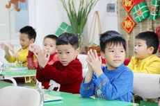 Học sinh Hà Nội được nghỉ Tết Dương lịch 2023 trong 2 ngày và nghỉ Tết Nguyên đán Quý Mão trong 8 ngày