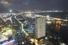 Nguồn cung khan hiếm, chung cư cao cấp bàn giao ngay tại Quy Nhơn được săn đón