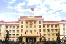 Bắc Giang công khai 12 dự án vi phạm pháp luật về đất đai