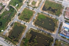Doanh nghiệp trúng đấu giá đất ở Thủ Thiêm sẽ không được trả góp