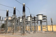 Đóng điện công trình Lắp đặt bổ sung tụ bù 110 kV tại các Trạm biến áp 220 kV Phủ Lý, Vĩnh Yên