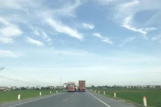 Các đoạn tuyến QL38 qua địa phận tỉnh Bắc Ninh được chuyển thành đường địa phương là những đoạn thuộc khu vực qua nội thị thành phố và khu vực có tuyến tránh thay thế - Ảnh minh họa