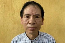Bị can Nguyễn Văn Nam.