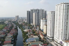 Với sự vào cuộc mạnh mẽ của bộ, ngành cũng như các tỉnh, tình trạng mua bán nhà "hai giá" sẽ giảm triệt để. Ảnh minh họa