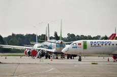 Bản tin thời sự sáng 27/9