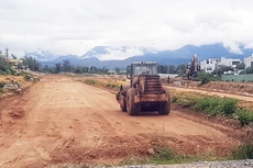 Đà Nẵng linh hoạt trong chính sách bồi thường, giải phóng mặt bằng