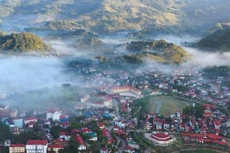 Dự án Khu dân cư, dịch vụ du lịch Đồng Sín Chải có tổng mức đầu tư 432 tỷ đồng. Ảnh chỉ mang tính minh họa. Nguồn Internet