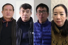 Bắt tạm giam nguyên Chủ tịch HĐQT, Tổng giám đốc Công ty Tây Hồ