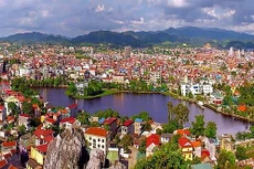 Lạng Sơn: Đấu giá khu đất dân cư mới hơn 30 tỷ đồng tại thành phố Lạng Sơn