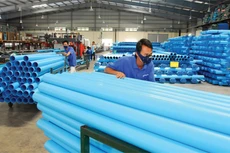 Nhựa Đông Á dự kiến phát hành thêm gần 8 triệu cổ phiếu