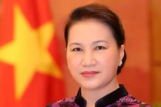 Thư chúc mừng của Chủ tịch Quốc hội Nguyễn Thị Kim Ngân gửi cán bộ, công chức, viên chức và người lao động ngành Kế hoạch và Đầu tư