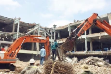 Giá khởi điểm đấu giá thanh lý, phá dỡ, thu hồi vật liệu đối với 3 trụ sở cũ tại TP. Bắc Giang là 31,86 triệu đồng. Ảnh minh họa: Toàn Lê