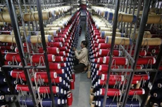 Fitch hạ mạnh dự báo tăng trưởng kinh tế của Ấn Độ