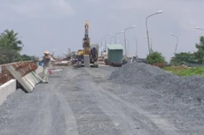 Điểm tin kế hoạch lựa chọn nhà thầu một số gói thầu lớn ngày 19/11