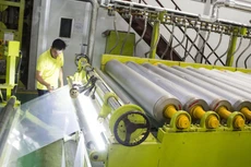 RDP trả cổ tức cổ phiếu tỷ lệ 10%