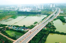 Từ ngày 5/11/2020, nhà đầu tư có thể nộp hồ sơ đăng ký thực hiện dự án đầu tư có sử dụng đất trên Hệ thống mạng đấu thầu quốc gia. Ảnh: Lê Tiên