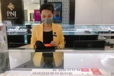 PNJ trả cổ tức đợt 1/2020 tỷ lệ 6%