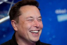 Elon Musk, CEO Tesla - Ảnh: Reuters
