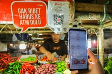 Grab đầu tư vào ví điện tử LinkAja