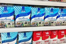 TTC Sugar hoàn tất mua gần 10 triệu cổ phiếu GEG