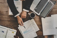 [Infographic] Tình hình đăng ký doanh nghiệp 10 tháng 2020