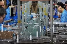 Ảnh minh họa - Ảnh: Reuters/Nikkei.