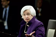 Bà Janet Yellen - Ảnh: Reuters.