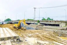 Tìm giải pháp thiết thực giải ngân nhanh, hiệu quả vốn ODA