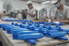 Gỗ Đức Thành tạm ứng cổ tức đợt 1/2020, tỷ lệ 20%