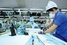 Gần 135.000 doanh nghiệp thành lập mới năm 2020