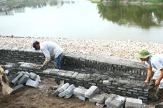 Vinadic được công bố trúng 4 gói thầu tại Hà Nội từ tháng 7/2020 đến nay. Ảnh: Thùy Linh