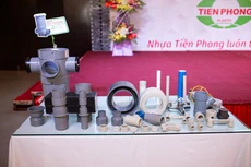 NTP tạm ứng cổ tức tiền mặt tỷ lệ 15%