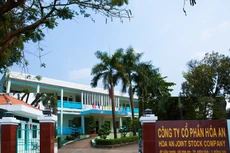 Hóa An báo lãi đạt 24,8 tỷ đồng trong quý III