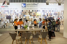 Gỗ An Cường: Lợi nhuận tăng 8,1% trong quý III