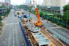 Chi tiêu của Chính phủ được nhiều chuyên gia đề cập như một trong những động lực đóng góp cho tăng trưởng kinh tế trong giai đoạn tới. Ảnh: Lê Tiên