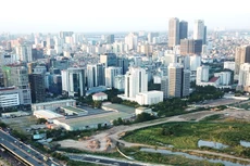 Nhiều doanh nghiệp bất động sản phát hành trái phiếu chưa thực hiện đầy đủ nghĩa vụ công bố thông tin. Ảnh: Lê Tiên