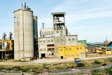 HT1 chốt cổ tức năm 2019 tỷ lệ 12%