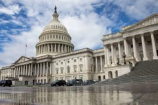 Mỹ thâm hụt ngân sách kỷ lục trên 3 nghìn tỷ USD