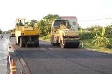 Điểm tin kế hoạch lựa chọn nhà thầu một số gói thầu lớn ngày 10/12