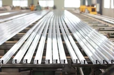 Rà soát áp dụng chống bán phá giá một số sản phẩm nhôm xuất xứ Trung Quốc