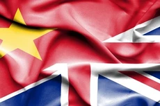 Kết thúc đàm phán Hiệp định Thương mại tự do Việt Nam - Vương Quốc Anh