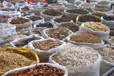 Nhiều doanh nghiệp không thể mở tờ khai khi cơ quan hải quan coi hàng hóa có nguồn gốc thực vật thuộc danh mục dược liệu được quy định tại Thông tư 48/2018/TT-BYT. Ảnh minh họa: St