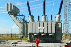Điểm tin kế hoạch lựa chọn nhà thầu một số gói thầu lớn ngày 16/12