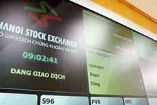 Lũy kế 9 tháng đầu năm 2020, có 1.660 đợt phát hành trái phiếu doanh nghiệp với giá trị phát hành thành công 303,8 nghìn tỷ đồng. Ảnh: Tường Lâm