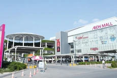 Hành động hiệu quả của Sáng kiến chung Việt Nam - Nhật Bản đã góp phần thúc đẩy quan hệ hợp tác ngày càng tốt đẹp giữa hai nước, trong đó có hợp tác đầu tư. Ảnh: Khánh Vân