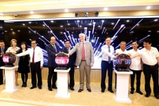 Ngành Kế hoạch và Đầu tư: bản lĩnh, trí tuệ, tiên phong