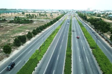 Dự thảo Nghị định hướng dẫn về dự án quan trọng quốc gia và dự án do Quốc hội quyết định hoặc chấp thuận chủ trương đầu tư có nhiều nội dung liên quan đến dự án PPP. Ảnh: Lê Tiên