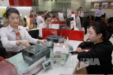 Tỷ giá USD hôm nay 11/6 biến động nhẹ. Ảnh minh họa: Trần Việt/TTXVN